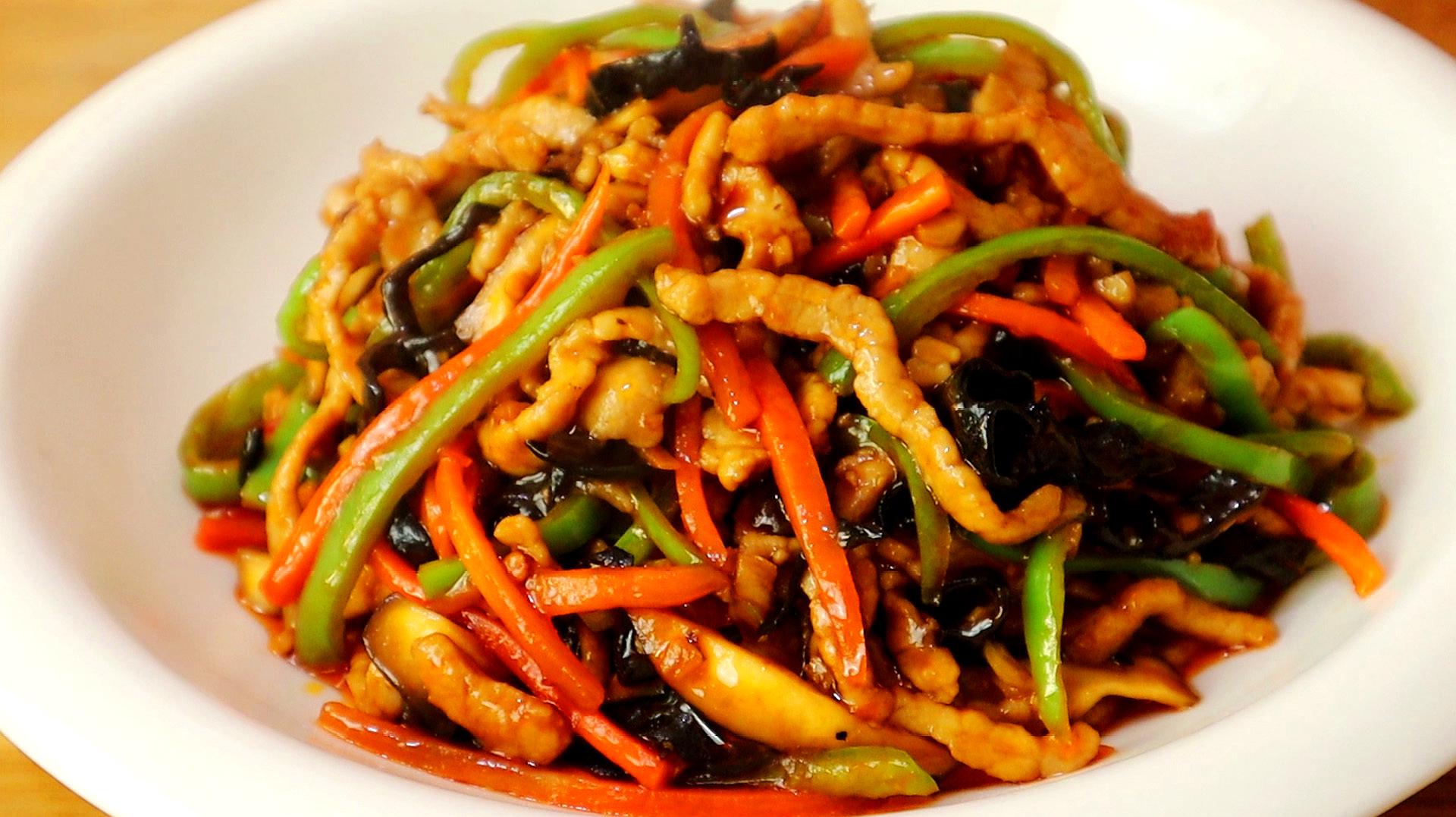 猪肉怎么做好吃呢?