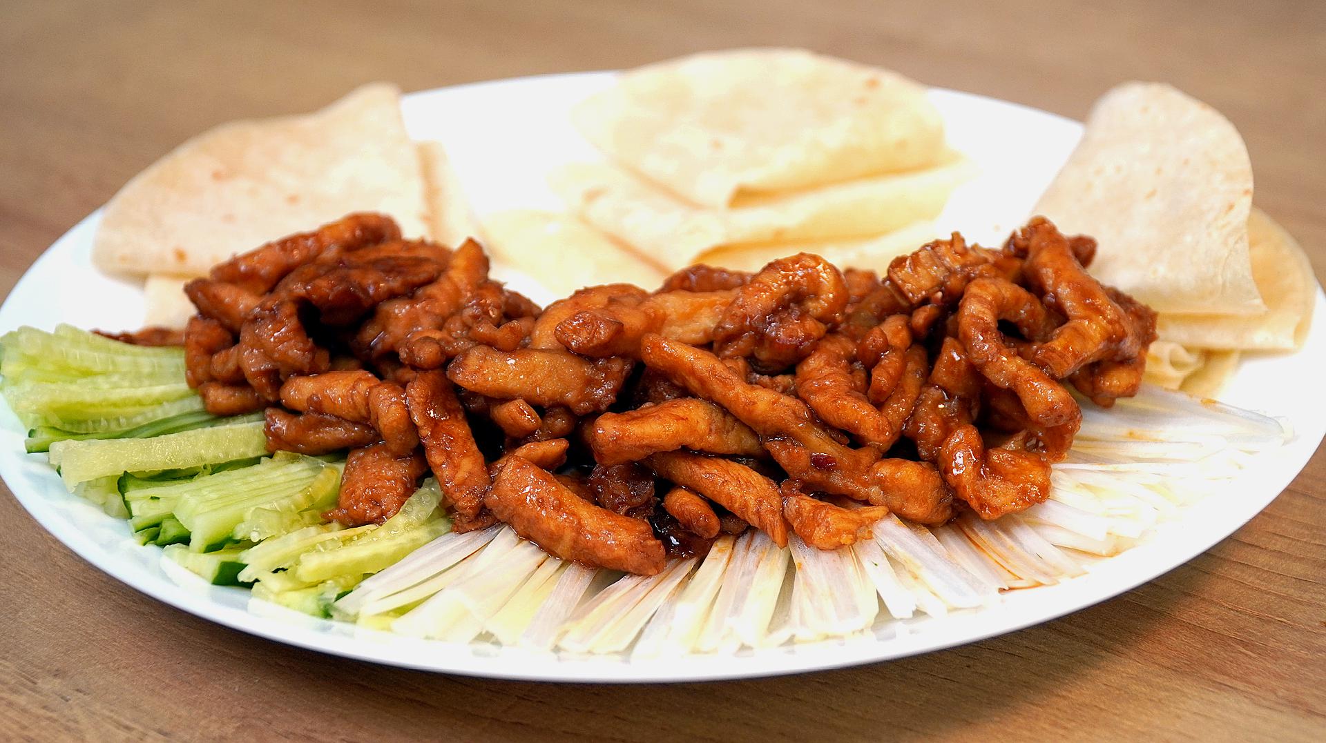 怎么做出色香味俱全的家常菜