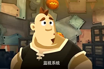 木灵宝贝之重回帆智谷第15集 - 风车村危机_百度视频搜索