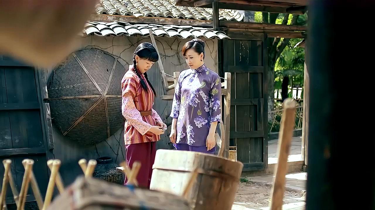 狼爷爱军旅:中国近代战争影视之一代枭雄合集