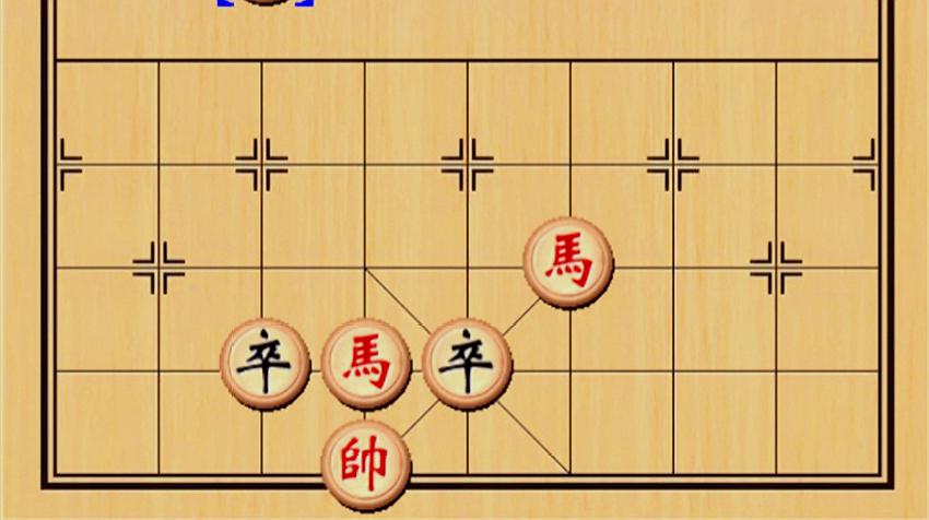 象棋怎么下能赢?