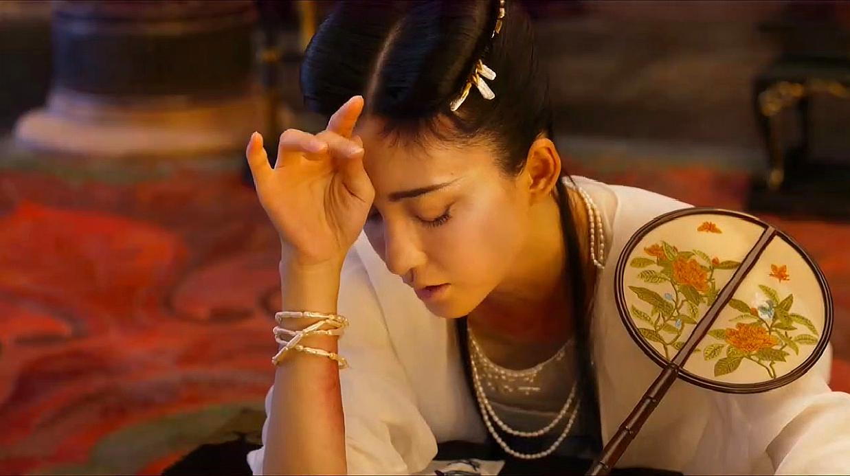 西游伏妖篇:美女介绍干女儿,不料长相惊人,看完整个人不好了!