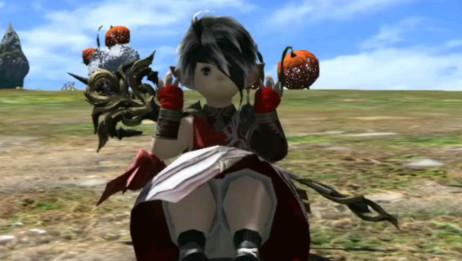 Ff14冒险者小队稀有角色 百度 Ff14冒险者小队稀有角色 百度