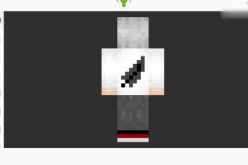 Minecraft羽毛同款皮肤 百度视频搜索 Minecraft羽毛同款皮肤 百度视频搜索