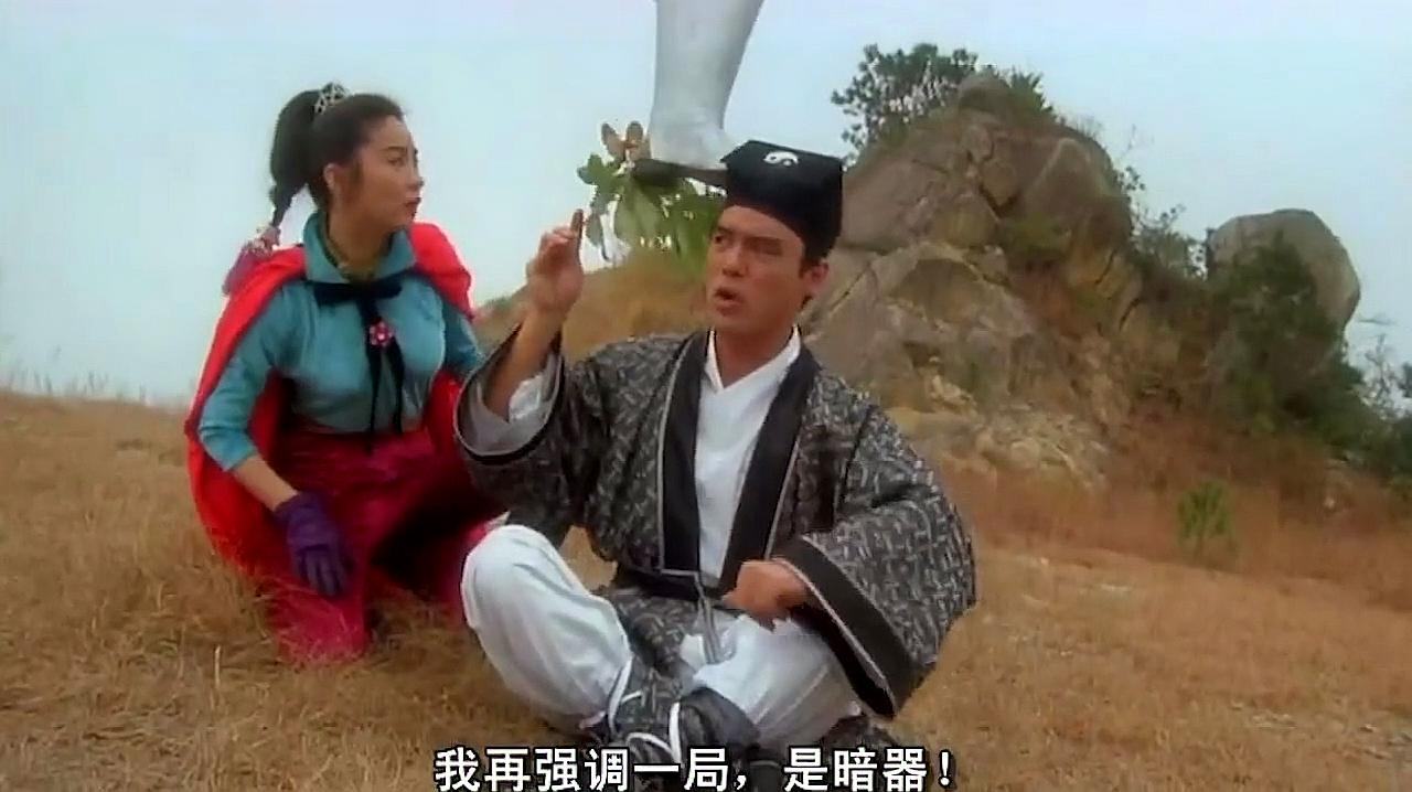 02:47  来源:好看视频-东成西就:被唱歌耽误的影帝张学友,搭档