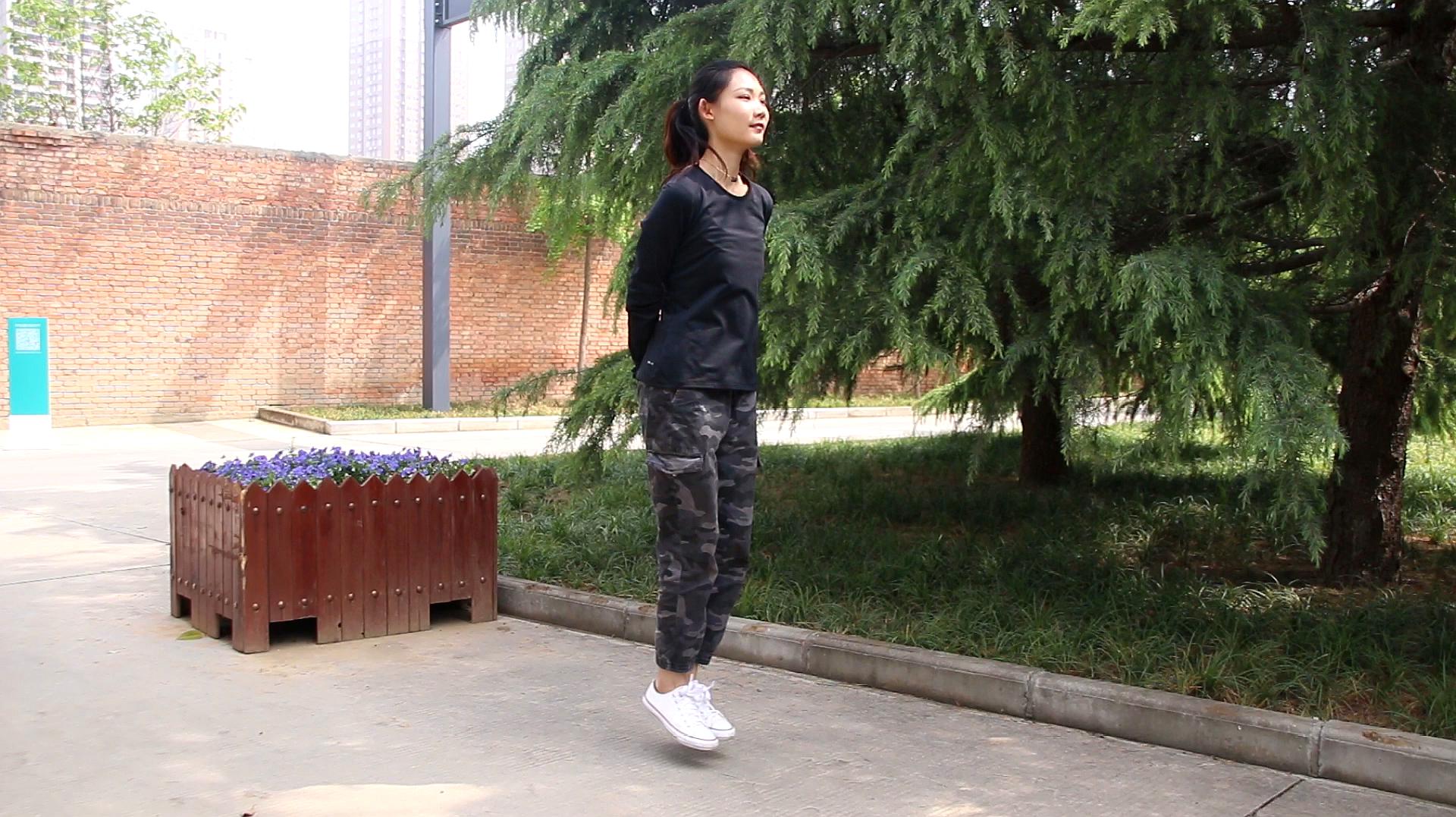 低强度减肥运动让你轻松瘦下来