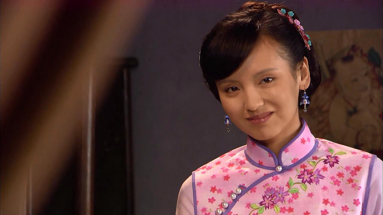 九丹:马六盘问阿蝉,如今二奶奶的秘密泄露了,找局长帮忙