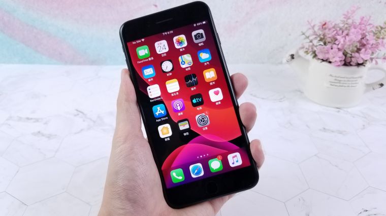 Ios13适合7p吗 百度