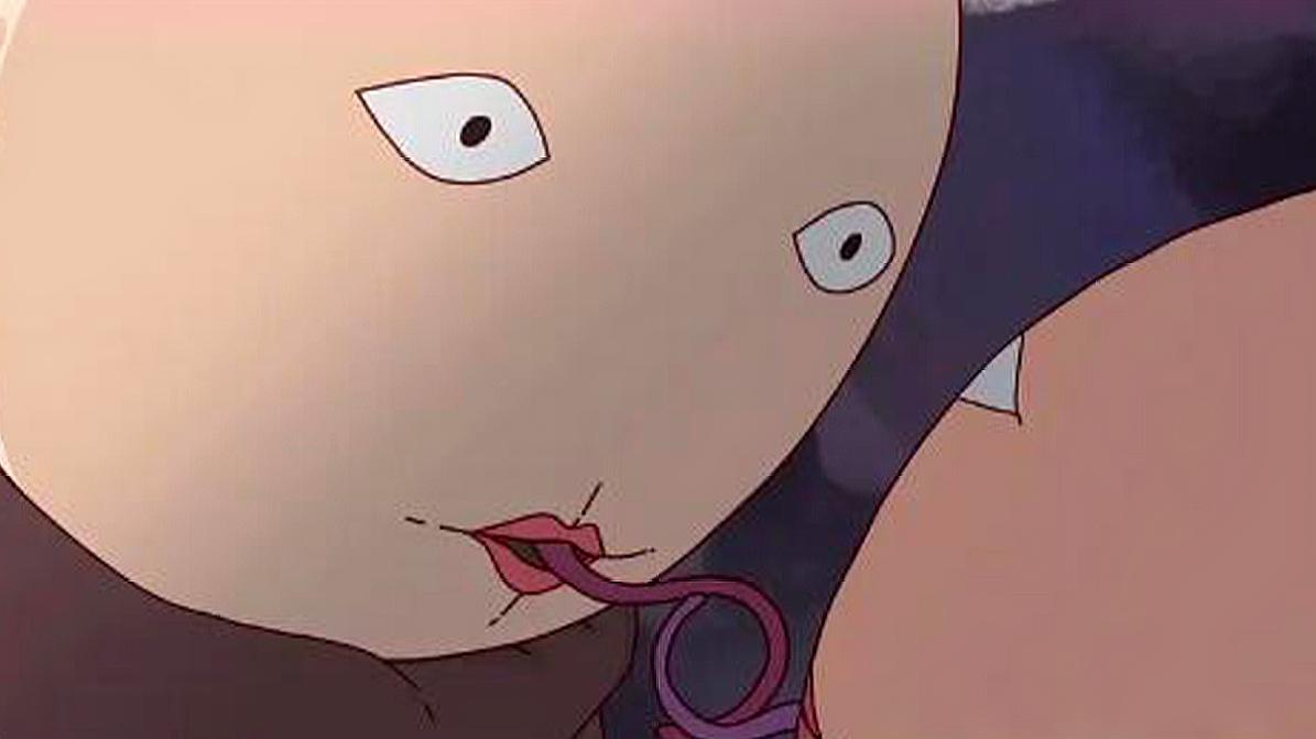 06:16  来源:好看视频-一部催泪感人的美国动画电影,看笑了孩子,却