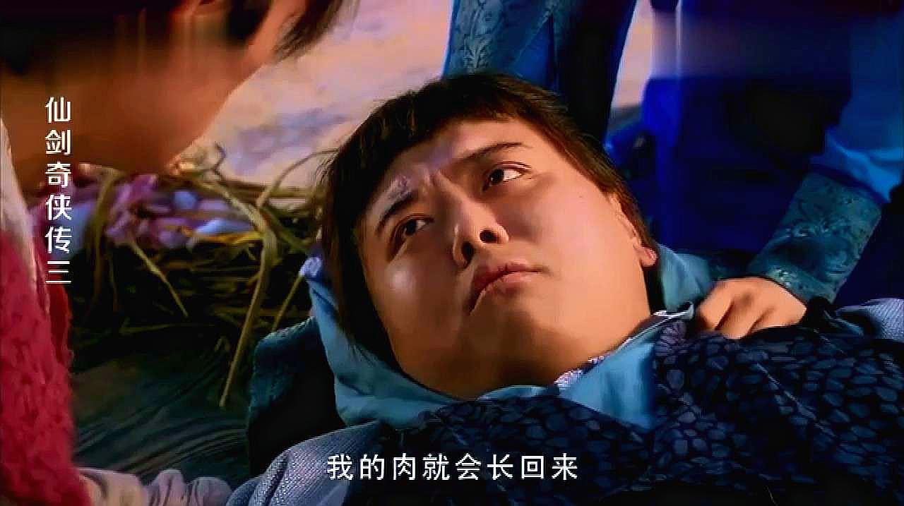 影视剧中最虐心的10个片段:真是让人又爱又恨