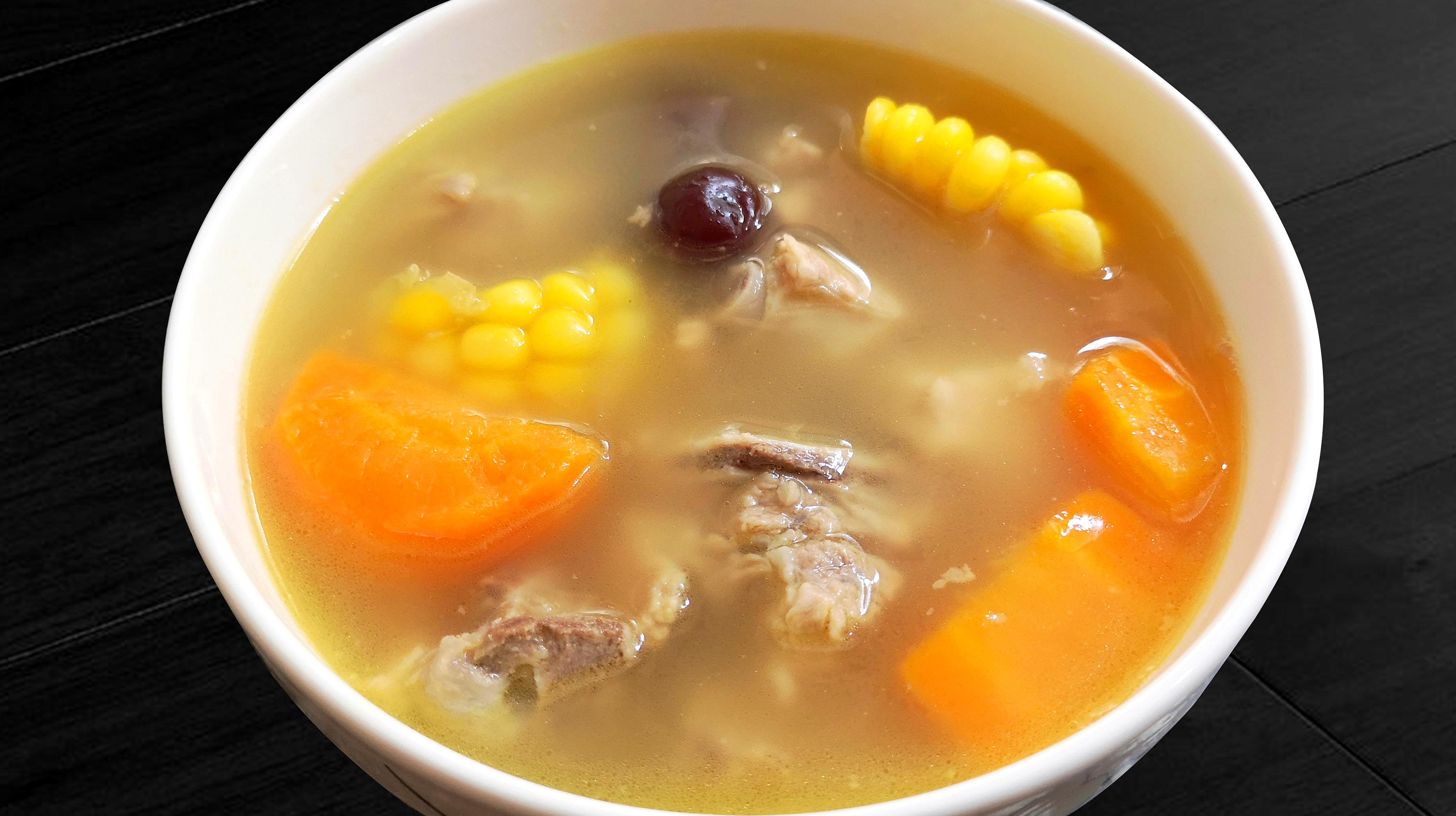 排骨怎么样做更美味6个视频