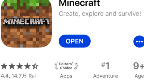 如何下载国际版minecraft Iphone 专用 爱言情
