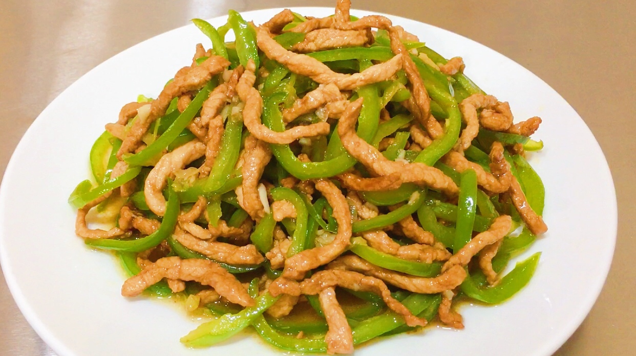 炒菜怎么做好吃