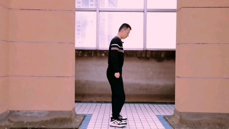 每天甩手十分钟 不仅可以强身健体 还可以减肥瘦身
