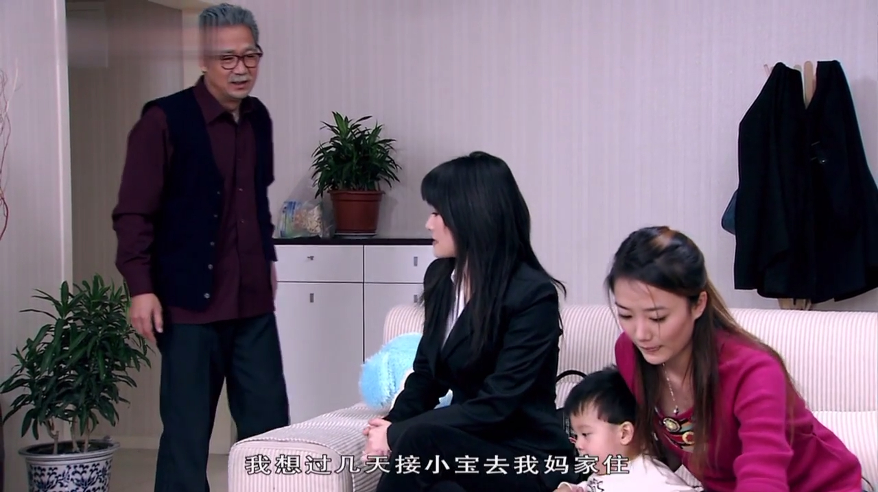 精选赵秦饰演电视角色,表现出色!