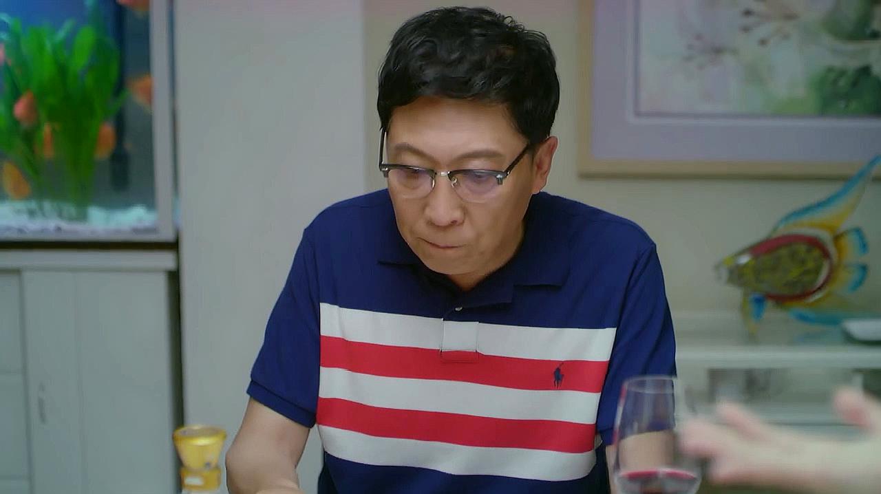 我的老爸是奇葩:陶雪萍进天慧卧室询问女儿想法,天慧拐弯抹角