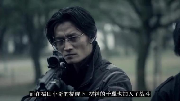 假面骑士千翼结局 百度 假面骑士千翼结局 百度