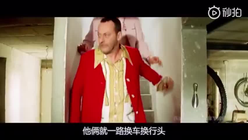 电影解说《你丫闭嘴》