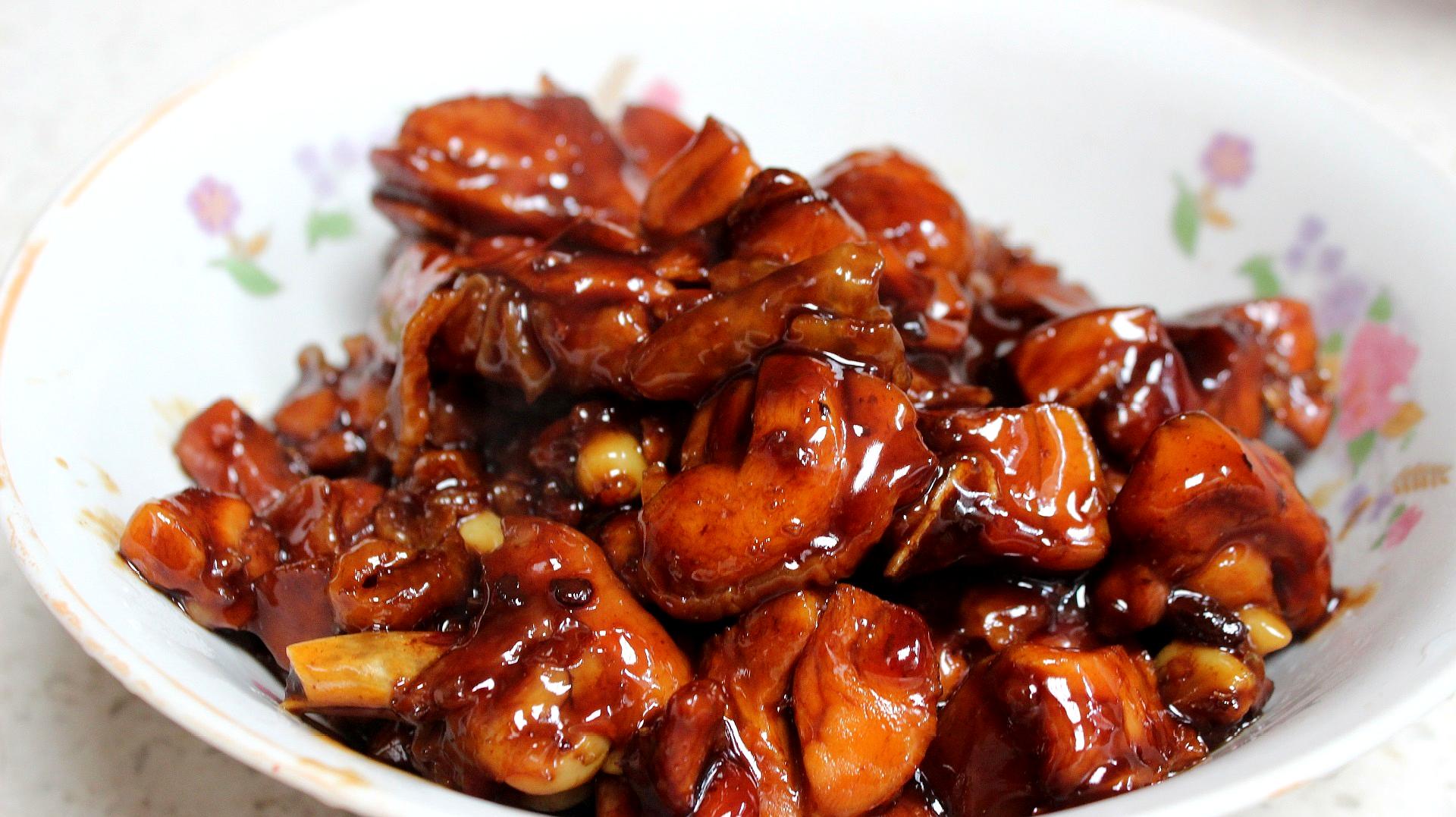 超好吃的可乐鸡腿做法,简单好学吃着太过瘾了,一盘鸡腿上桌抢光