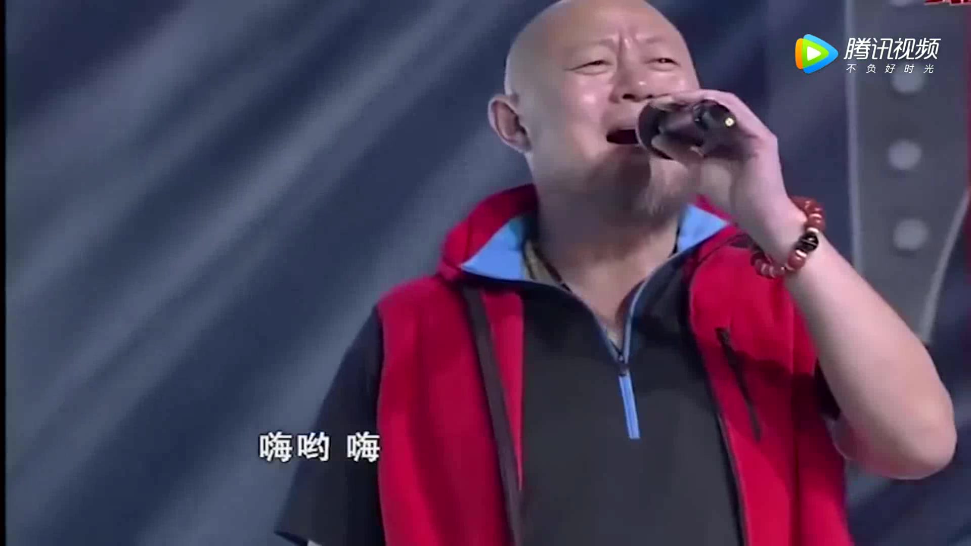 盘点火风演唱歌曲,每一首都是经典