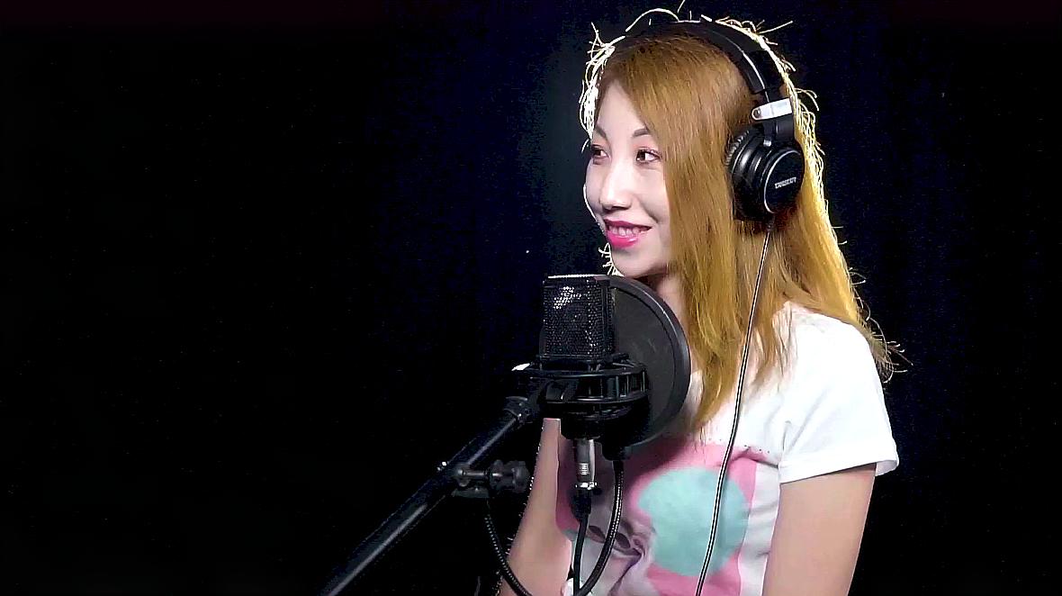 孙露的歌曲挪威的森林的各个翻唱版本11个视频
