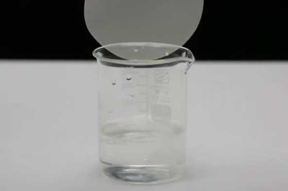 100ml水是多少克