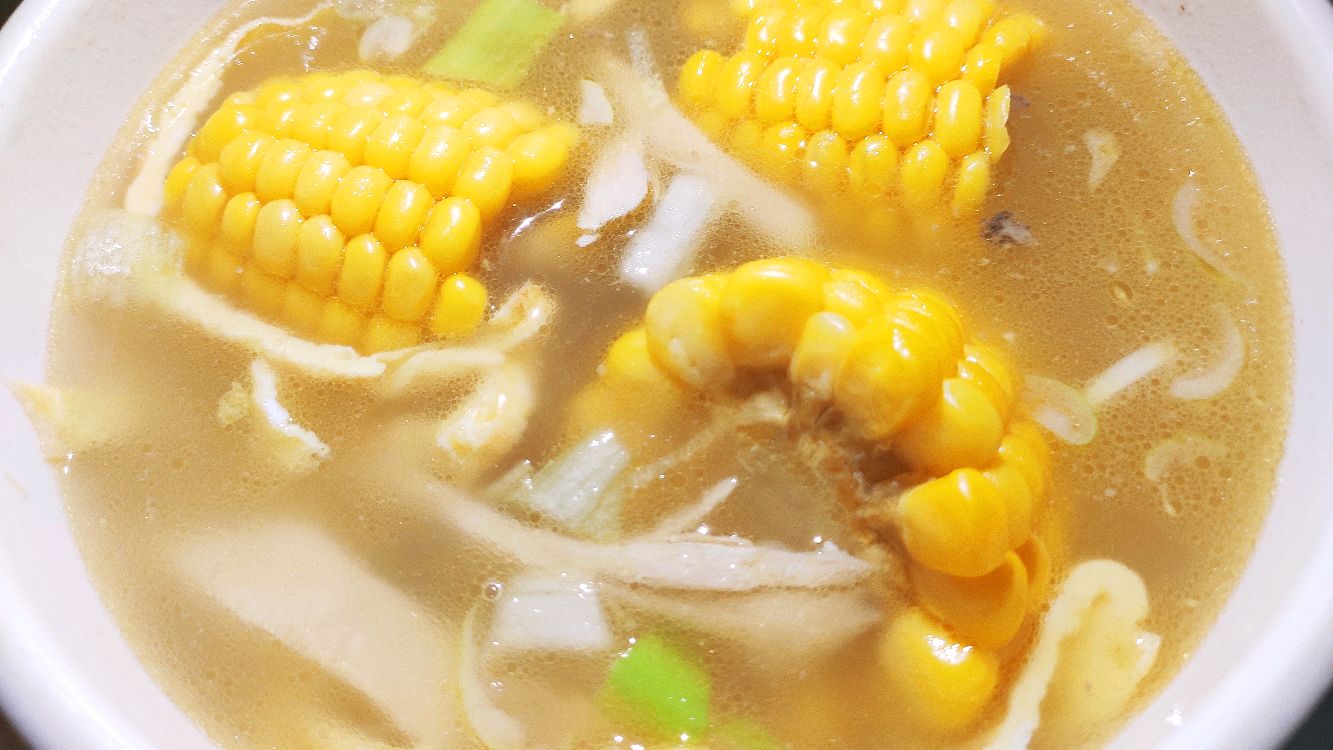 鸡汤怎么做好喝