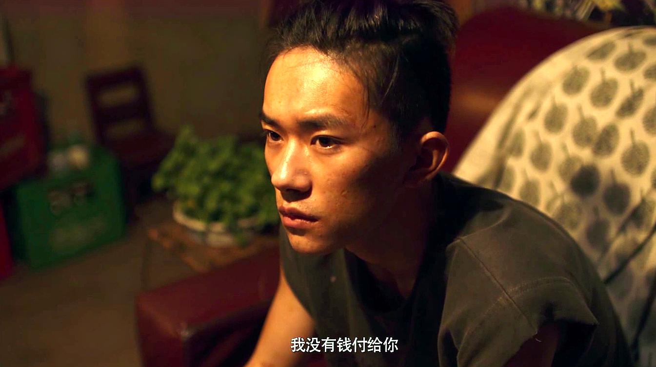 每一个少年,都值得被看见!电影《少年的你》精彩片段赏析