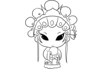 来源:好看视频发布时间:2020-11-17简介:今天制作皮影戏舞台,给小朋友