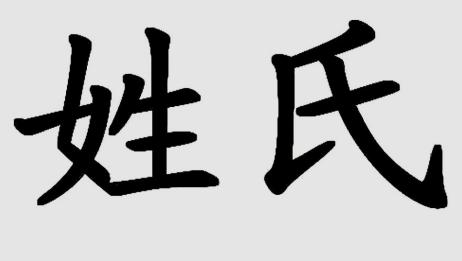 日本姓氏大全 相关视频 日本常用姓氏 爱言情