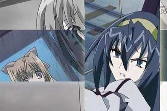 姬宫千歌音 百度