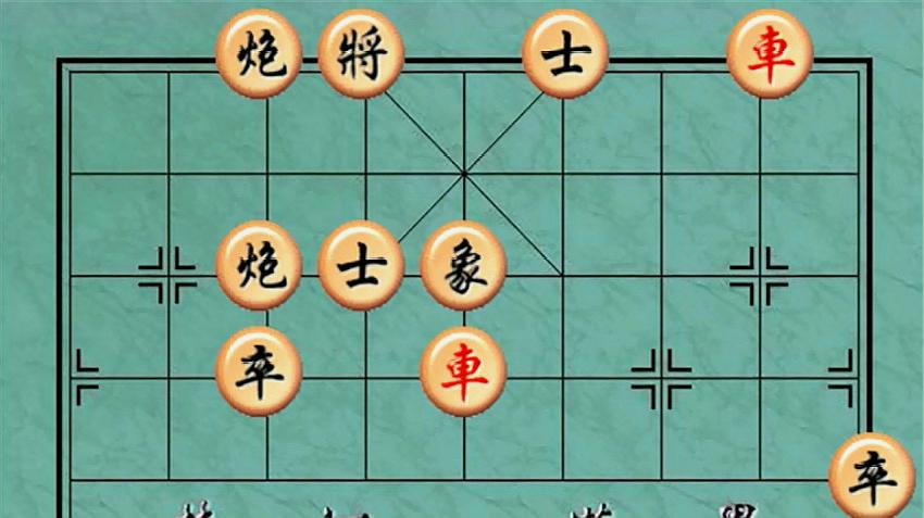 象棋怎么玩