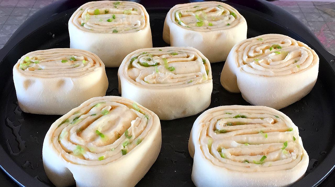 面食怎么做更美味?