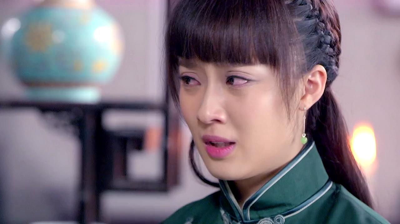 孙佳雨演过哪些电视剧?