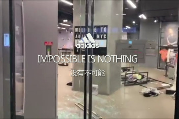 阿迪达斯广告视频 百度视频搜索 阿迪达斯广告视频 百度视频搜索