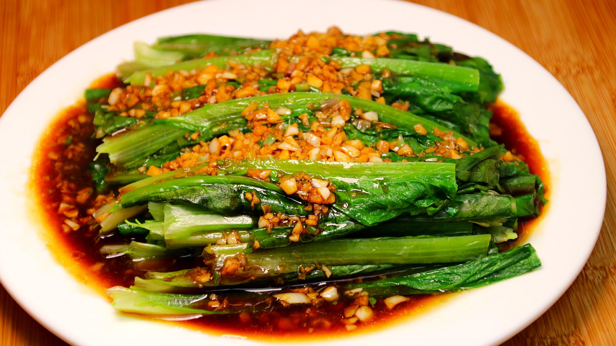 好吃的创意菜怎么做