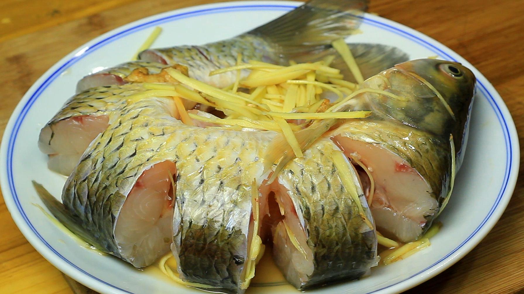 草鱼的做法有哪些