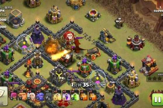 21十本最难打的防御阵型 百度