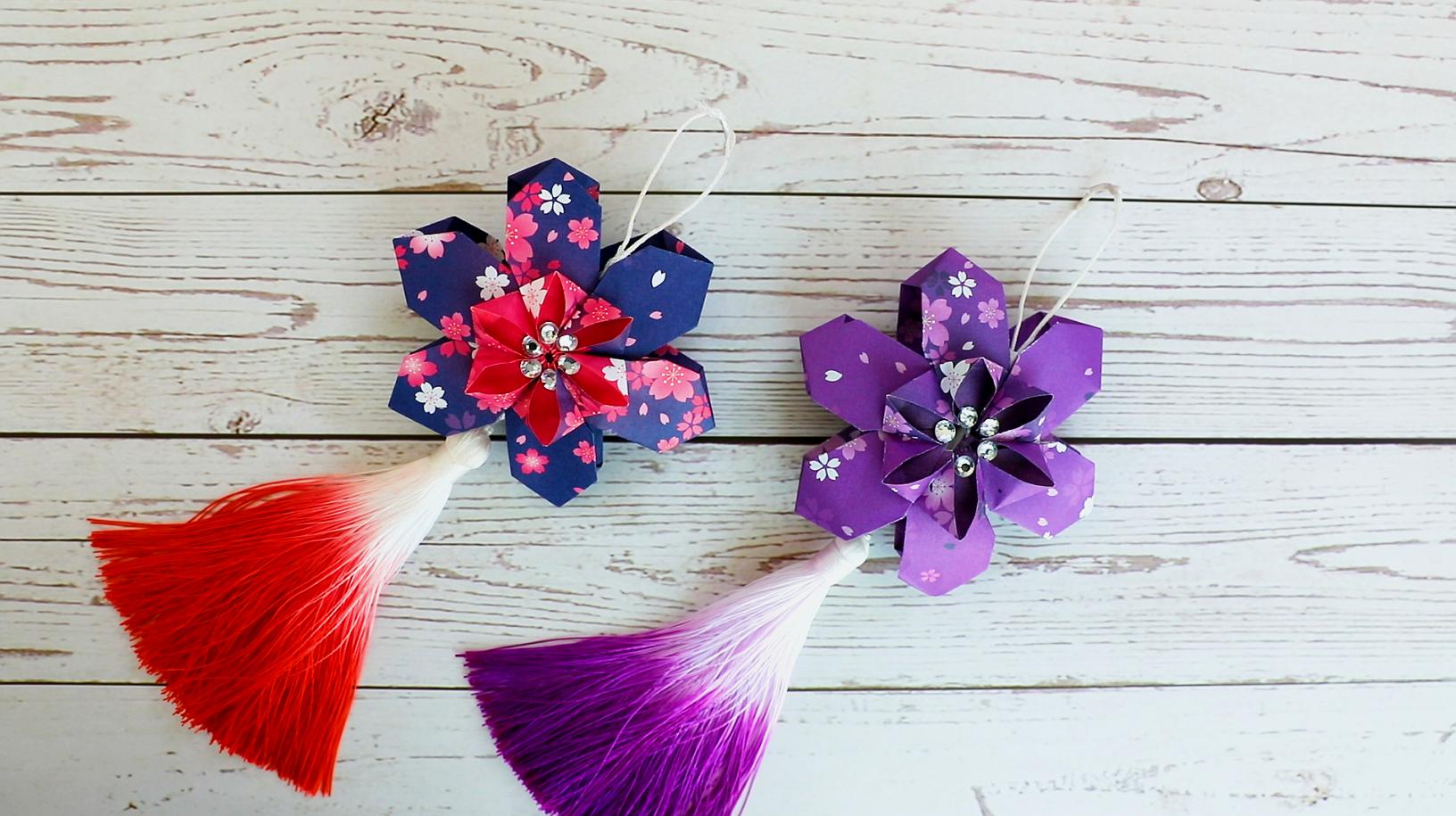 折纸怎么玩?看看这些就会了