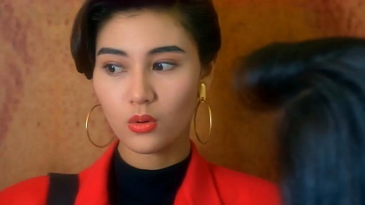 李嘉欣