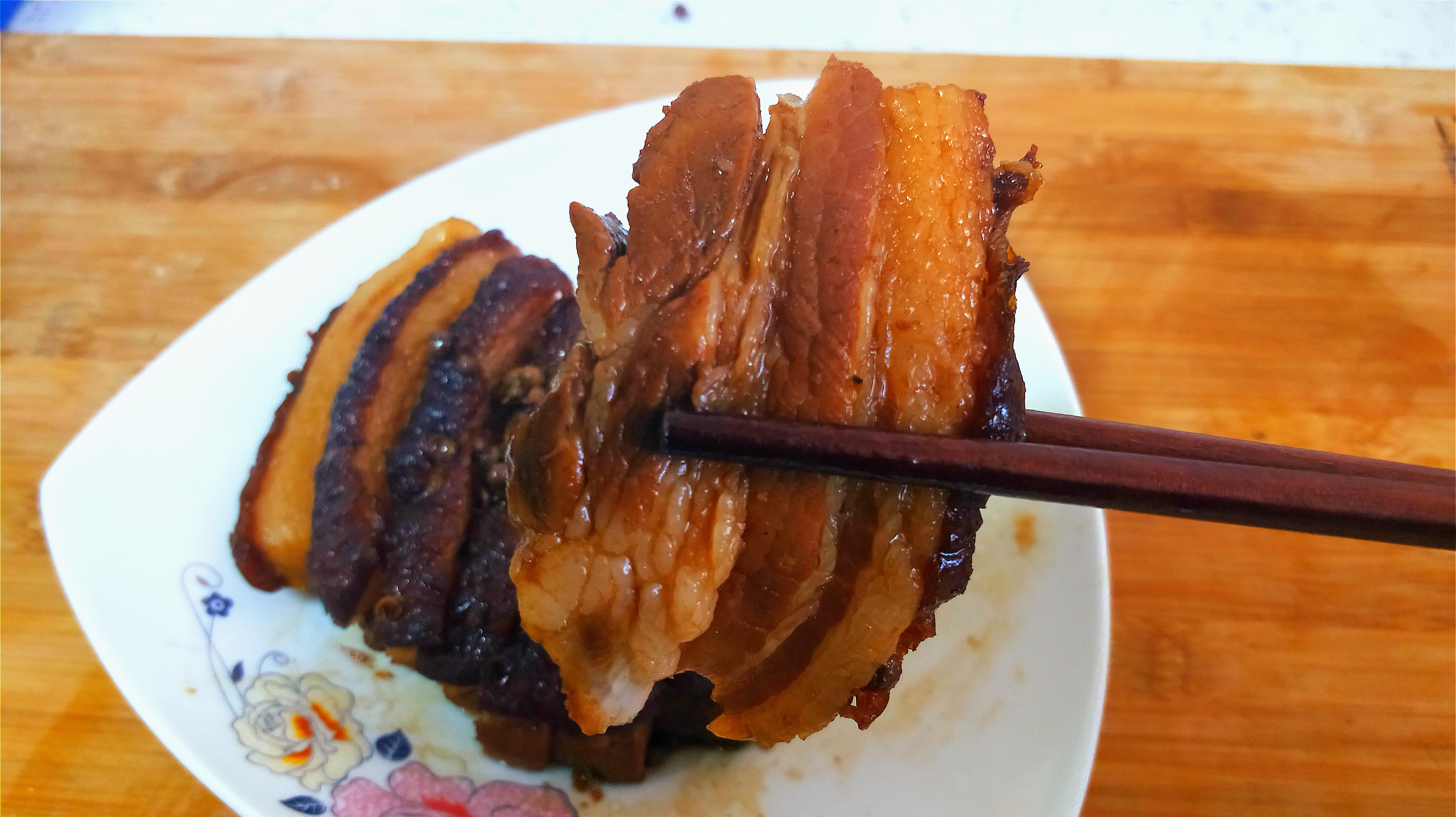 花椒肉怎样做更好吃