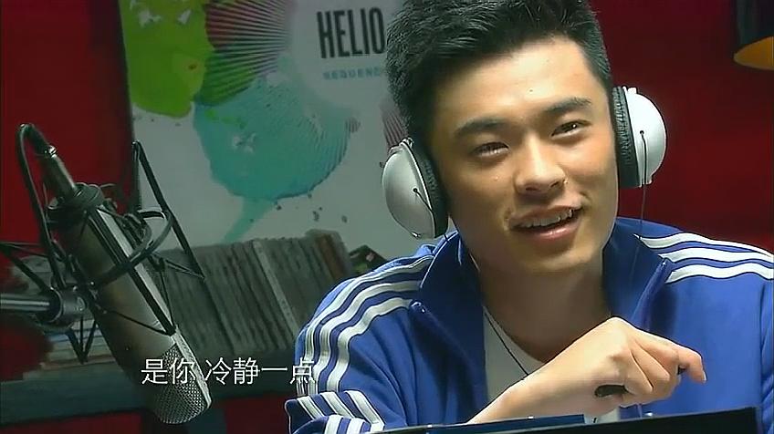 演的好戏,玩的好综艺的人—盘点陈赫演过的9部电视剧