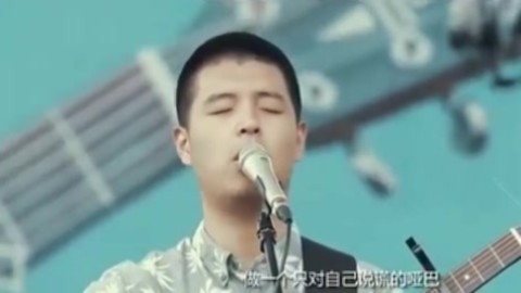 马頔的歌曲《南山南》的各个翻唱版本