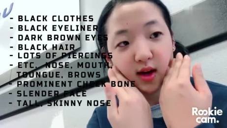 多重人格患者记录人格转换瞬间 Youtube搬运 Alexmax Han 爱言情