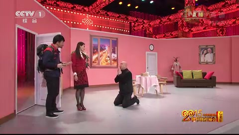 郭冬临早期小品盘点!
