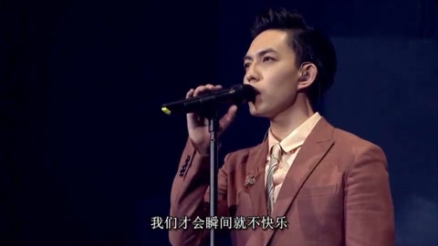精选林宥嘉的那些经典歌曲,每首歌都好听到耳朵怀孕!
