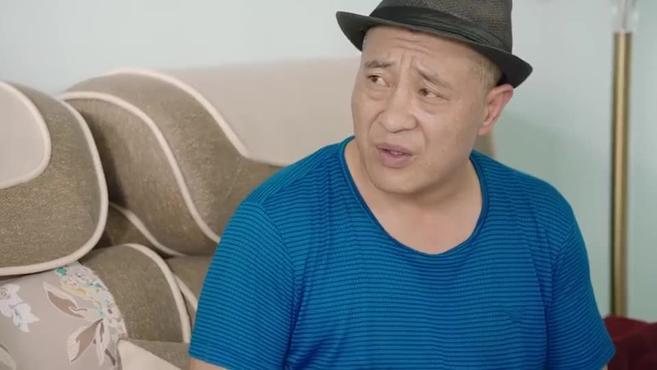 亚洲舞王,赵四在《乡村爱情12》中影帝级别的表演,盘点精彩片段