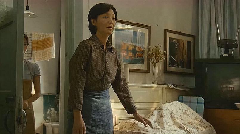 徐帆经典作品,这些你都看过?