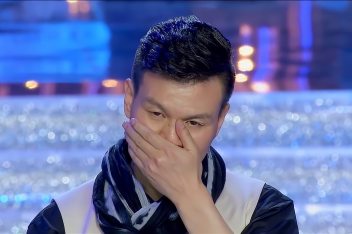 来源:好看视频发布时间:1个月前明星同乐会:李彬太坏了,把赵忠祥老师