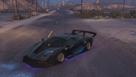 Gta5线上载具更新评测 爱言情 爱生活爱言情